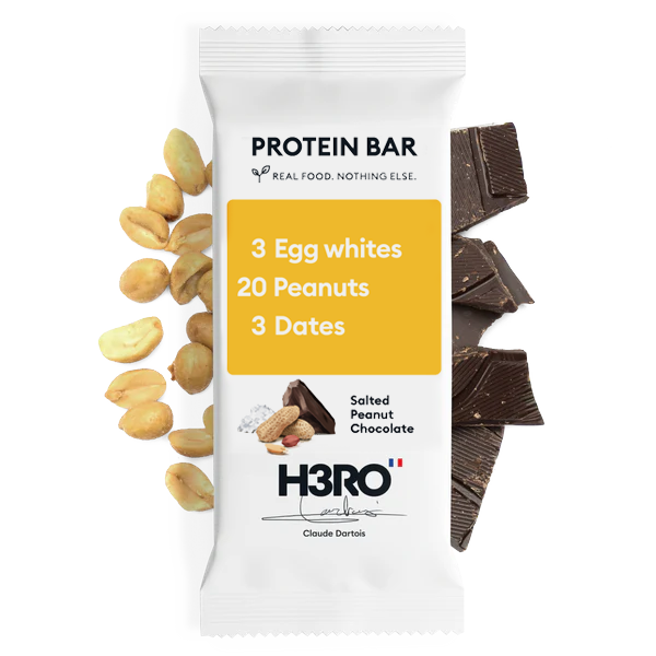 Chocolate Salted Peanuts